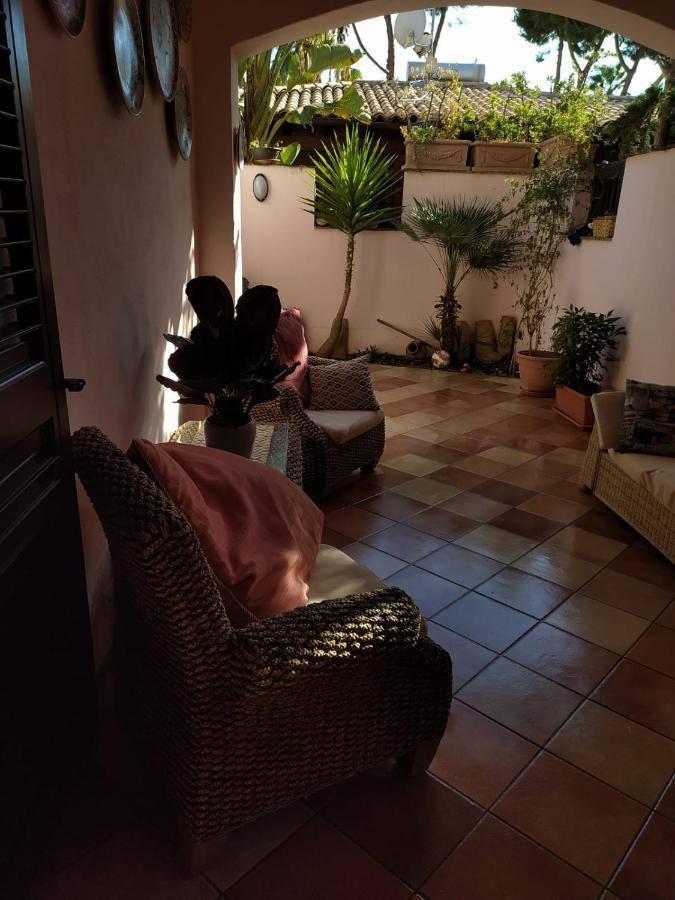 Villa Casa Mariella Agrigent Exterior foto