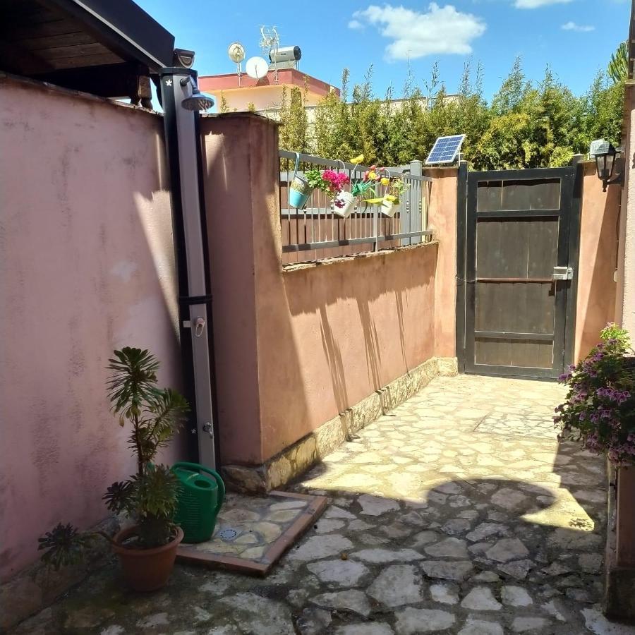 Villa Casa Mariella Agrigent Exterior foto